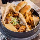 홍성닭집 | 수원통닭거리 맛집 남문통닭 본점 수원왕갈비치킨