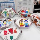 발렌타인데이 특강 초콜릿 만들기 이미지