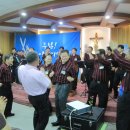 구로3동성당 이미지