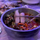 도희네 | 청사포조개구이 맛집, 바다 풍경 보며 즐기는 도희네 꿀맛 후기