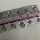 가인제제 | [자궁내막종 / 로잔정] 로잔정 복용 1년 후기 / 부작용 / 체중 / 건강검진