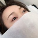 일산백석 속눈썹 <유니크래쉬>에서 블랙클리닉 펌 하고 온 후기 ʕ•ﻌ•ʔ