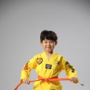 강호 해솔 태권도 이미지