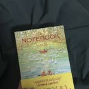 소설, 영화를 만나다 | 영화 노트북 원작 소설 로맨스 베스트셀러 실화 책 후기