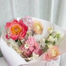 신동 | [수원 망포동 꽃집추천] 특별한 기념일 꽃다발 아흐브 플라워💐