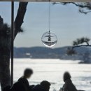 온커피(ON COFFEE) | 부산 기장, 바다가 잘 보이는 웨이브 온 커피 (Waveon Coffee) 간단 후기