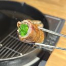 한국종합기술 직원식당점 | 강동구 상일동 삼겹살 맛집 ‘쇠나무그릴’ 서울 흑백요리사 장지수셰프 식당 후기