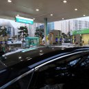 마리나타운 주유소 이미지