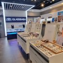 글라스바바안경(고양터미널교보문고점) | 일산적응기_안경점(백석역_글라스바바안경)