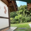 춘화원 한옥펜션 | 포천 춘화원 한옥펜션 포천 아트밸리 후기