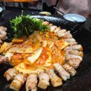 산정숯불막창 이미지