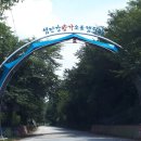 향가약수터 이미지