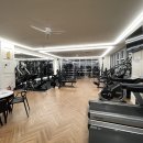 송도신도시에 위치한 PT샵매매 이미지