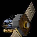 우주정거장 이미지