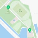 거제스포츠파크 풋살장 이미지