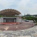 설봉공원 야외대공연장 이미지