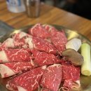죠이타운 | 삼성중앙역 맛집 예천한우정육타운 🍷🥩