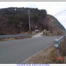 버스정류장 05-248 | 낙남정맥(제 06차) 깃대봉구간(발산재-큰재) 산행후기