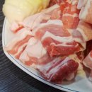 황금돈삼겹살 이미지