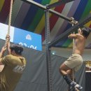 크로스핏DY 이미지