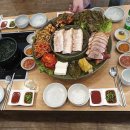 귀한왕족발