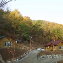 봉수산자연휴양림 이미지