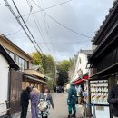 대나무테마정원 화장실 | 아라시야마 대나무숲 기찻길 &amp; 아라시야마 카페 빵과 에스프레소와 아라야시마 정원