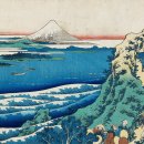 Katsushika Hokusai - 불후의 일본화 이미지