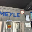 마세라티 르반떼 - 써모스탯과 산소센서 교체 작업 이미지