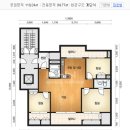 장안황토 | 동화마루 나투스 진 그란데 사하라라이트 장안래미안 아파트 강마루 시공후기.