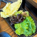 화갈비본가 | 춘천 퇴계동 남춘천역 근처 점심특선 회식장소 추천 맛집 돼지갈비&amp;열무국수 유명한 <정원본가> 후기