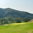 (주)에코비트그린충주 | 코스가 재미있는 충주 골프장 올데이CC 잔디 그린
