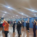 에어로빅 이미지