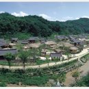 부천 I/C 분수대 이미지