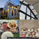 영등동-35 | 익산 영등동 카페 봄날35 분위기 좋은 감성 카페 크로플 팥빙수 후기