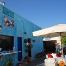 산토리니 이미지