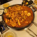 남도분식강남N타워 | 강남역 즉석떡볶이 남도분식 강남N타워점