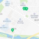 파리바게뜨 횡성점