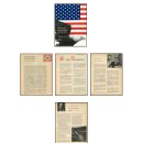 John F Kennedy  Inaugural Address 이미지