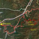 2023.6.17.(토) 홍천 내면 응봉산 임도 라이딩 갑니다. 이미지