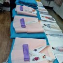 한국주단 이미지