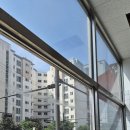 [병점] 매장 유리 청소 업체 후기: 사장님도 놀라신 투명함의 비결 역시 '정클린'!