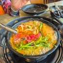 온누리샤브칼국수 | 수원 영통 망포 맛집 금촌샤브칼국수 방문 후기