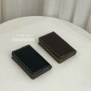 [다이음] 엣지있는 취미 가죽공예 | 세종·대전·청주 | 가죽공예 커플 원데이클래스 “명함지갑 만들기” | 가죽공방땜므