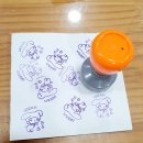 하나뿐인 나만의 수제도장 이미지