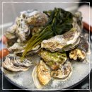 왕생굴구이 | 포항 먹거리 굴찜 포장 왕생굴구이 본점 제철맛집