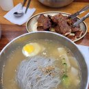 발산냉면 이미지