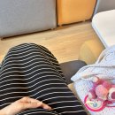 주차32 | 임신 32 33 주차 특징 증상 후기 정밀초음파 시기 폭풍 태동 갈비뼈 아픔