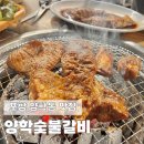 양학시장 | 포항 양학동 맛집 양학시장 인심 좋은 양학숯불돼지갈비 후기