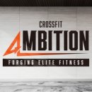 엠비션짐 이미지